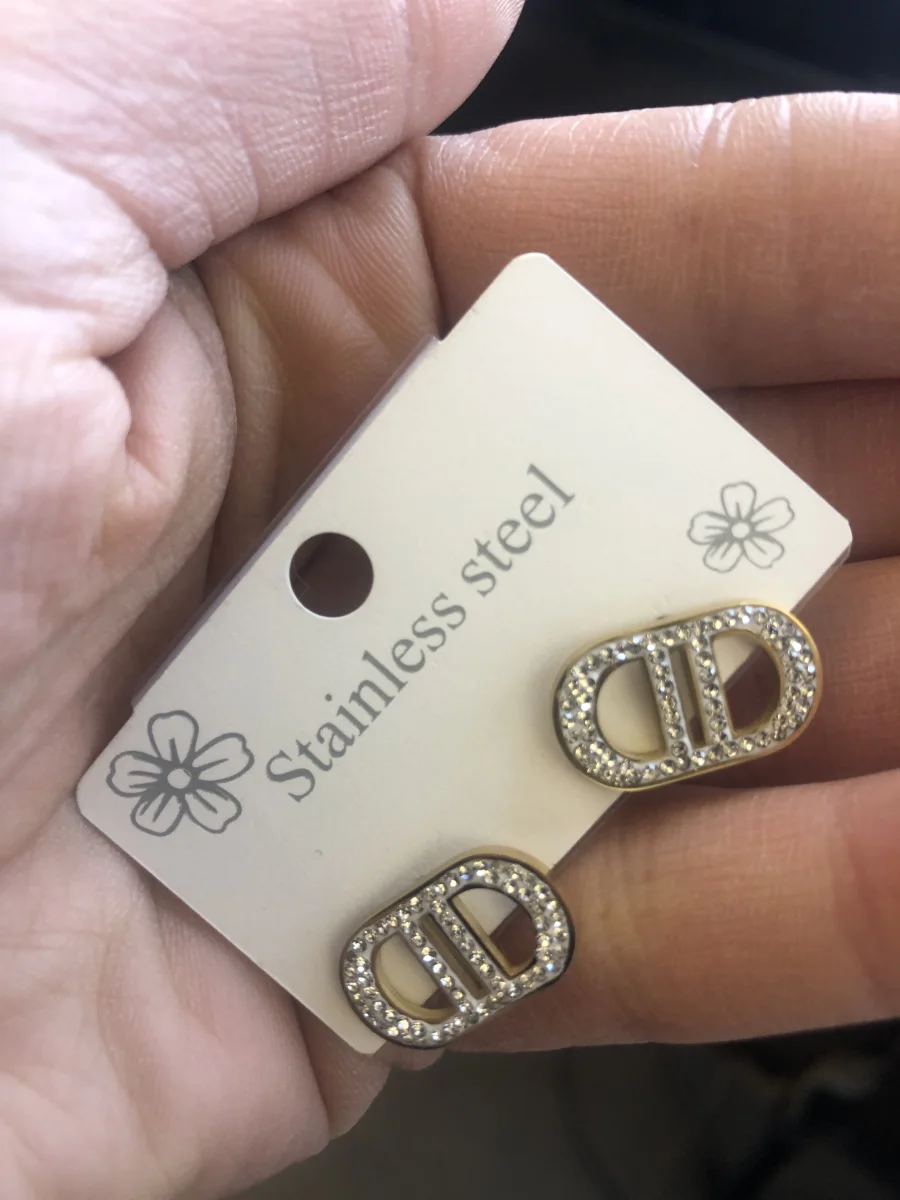Boucles d’oreilles  | Astra boutique 