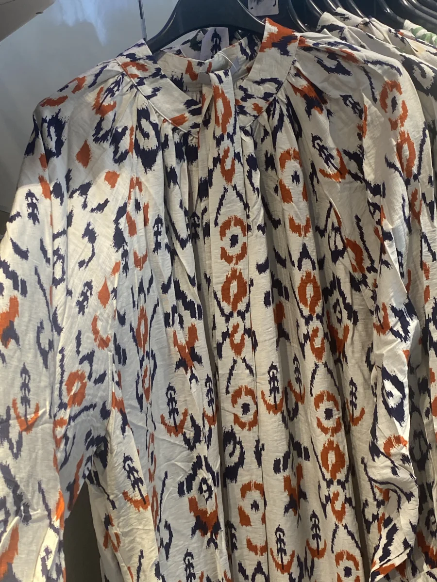 robe  | Astra boutique 