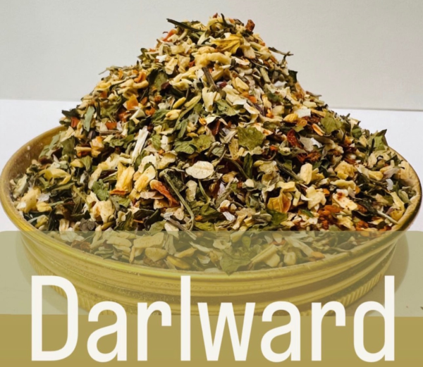 Epices chef توابل الشيف | DARLWARD