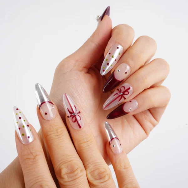 Christmas Present | Selle