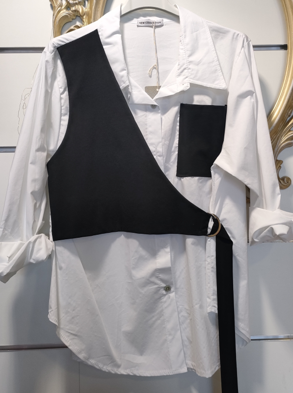Chemise | Etincelle 