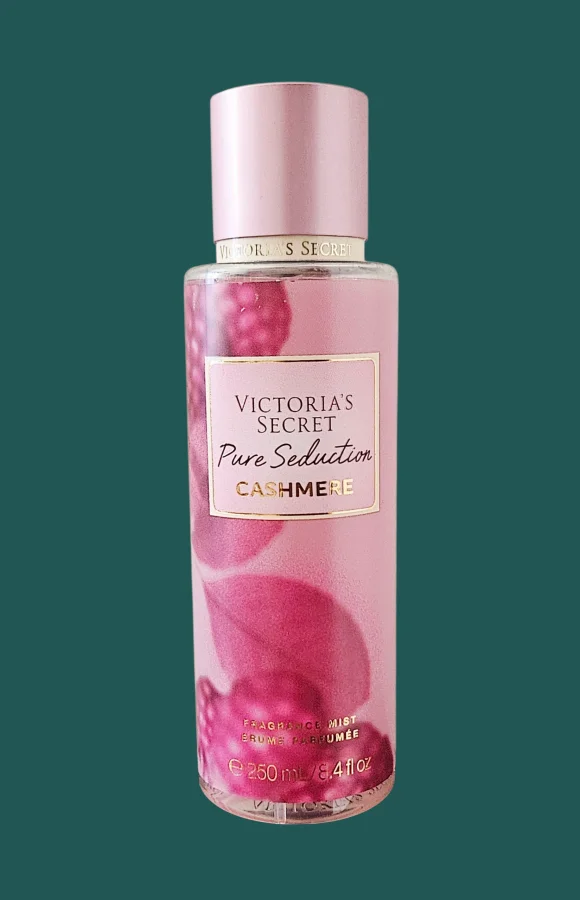 Brume Parfumée Pure Seduction Cashmere - Victorias' Secret | Dîna Shop'