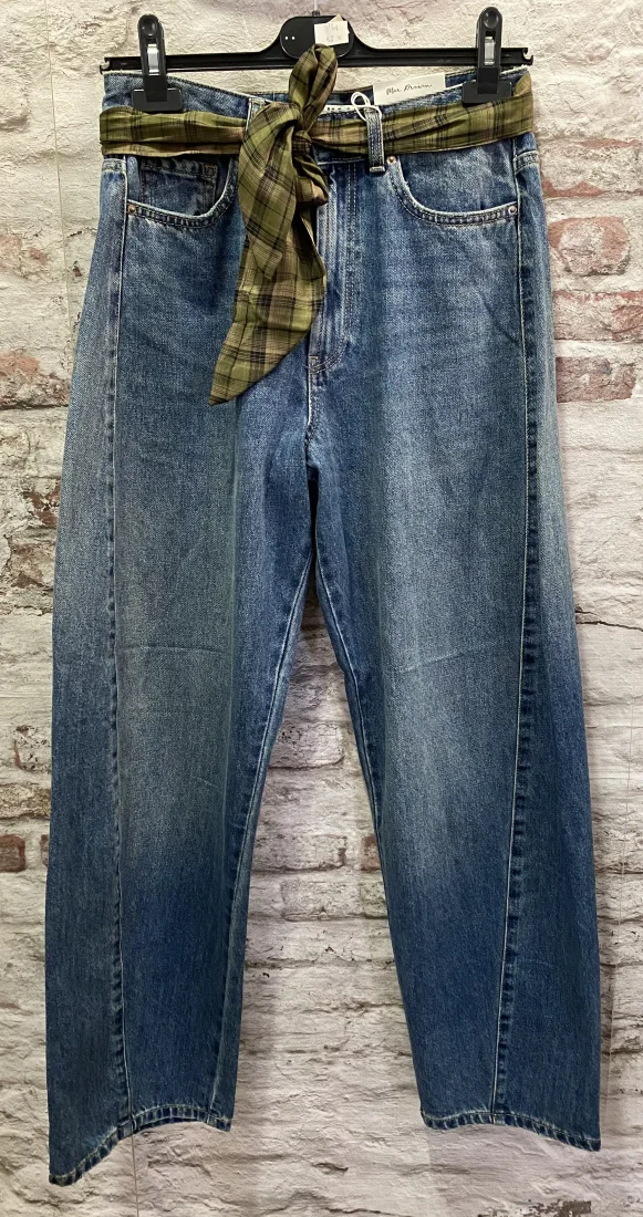Jean reg | Jus de coco