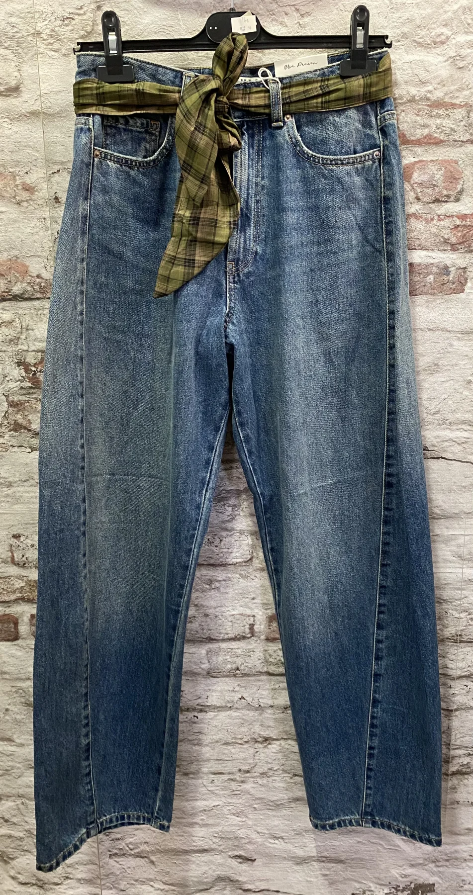 Jean reg | Jus de coco