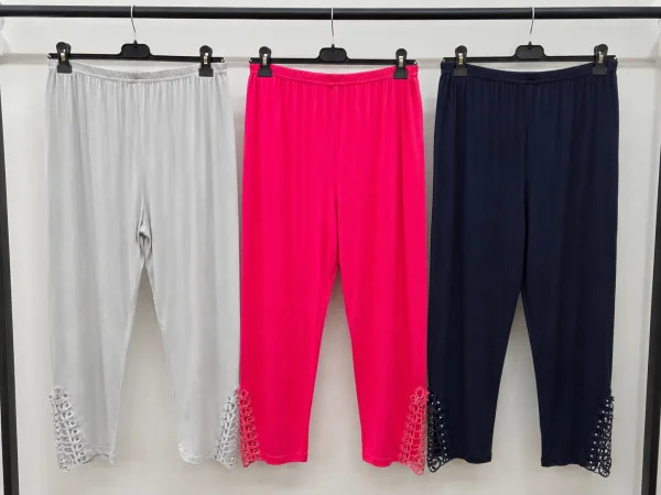 Leggings Gr.38-48 | LL-Fashion