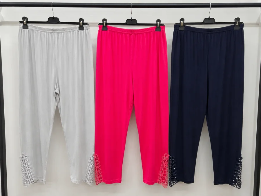 Leggings Gr.38-48 | LL-Fashion