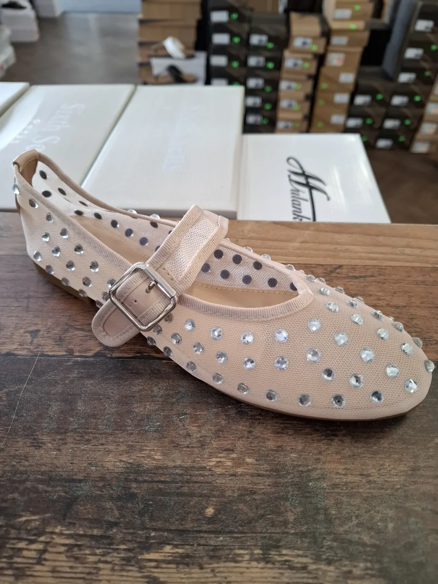 Ballerinas RC162 | Lieblings Schuhe 