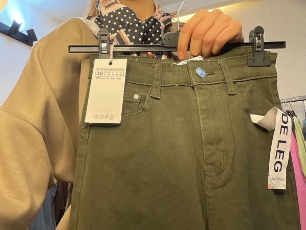 Jens | Astra boutique 