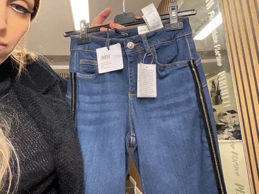 Jens  | Astra boutique 