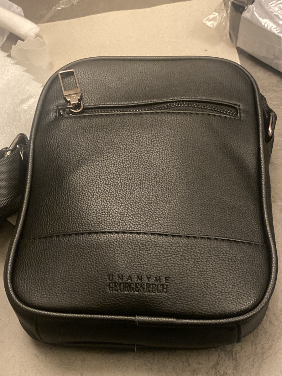 sacoche homme GH | Astra boutique 