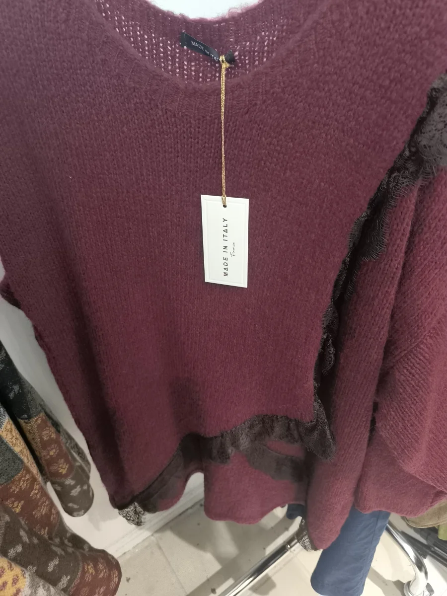 Haut Choupi  | By Kotni