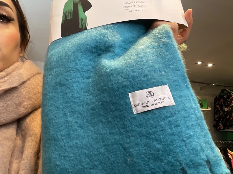 Echa | Astra boutique 