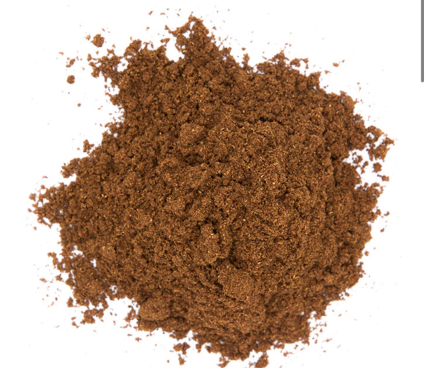 Garam masala | DARLWARD