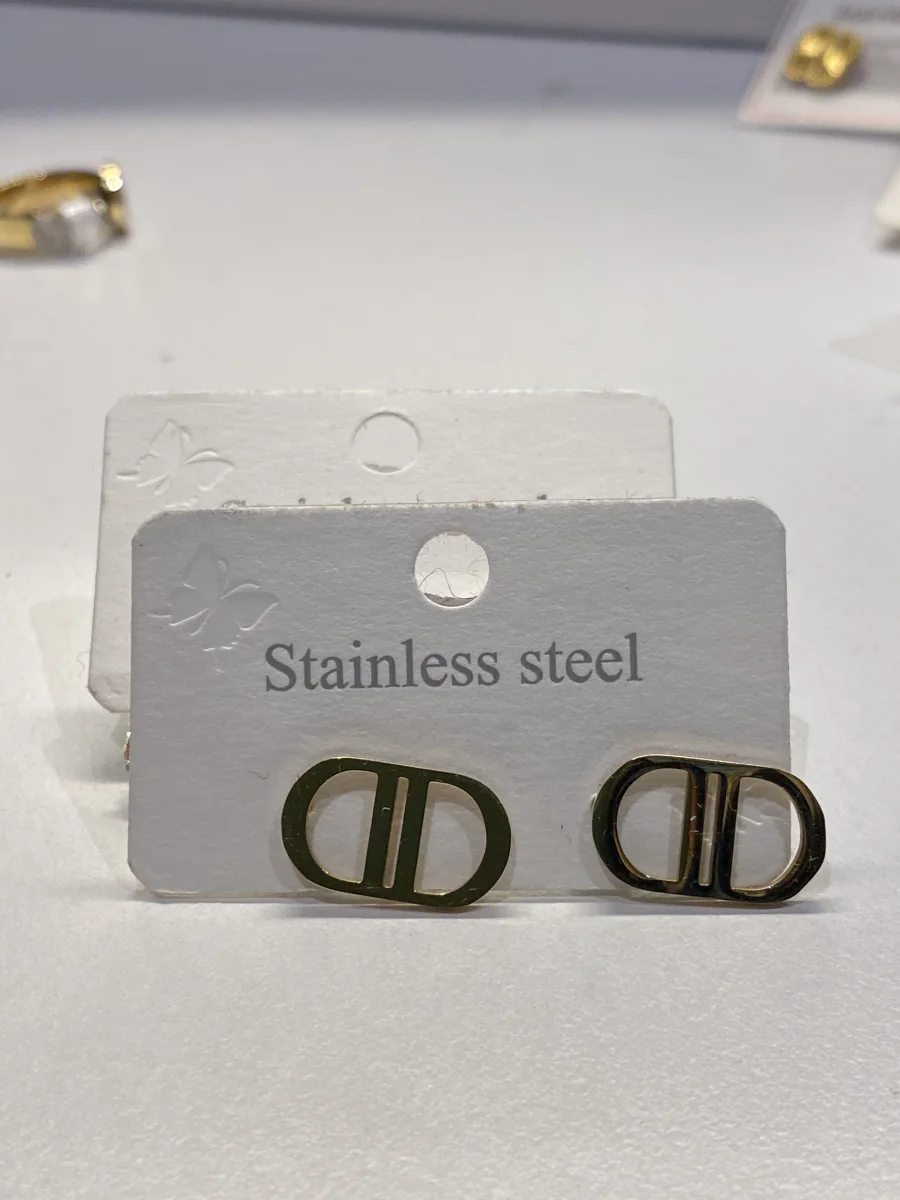 Boucles d'oreilles | Astra boutique 