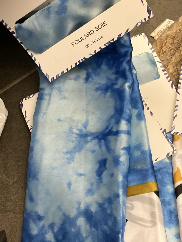 Foulard | Astra boutique 