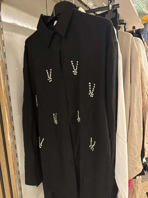 Chemise | Astra boutique 