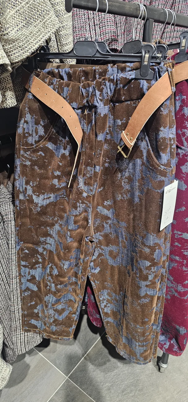 Pantalon Soso | Dresses of my World