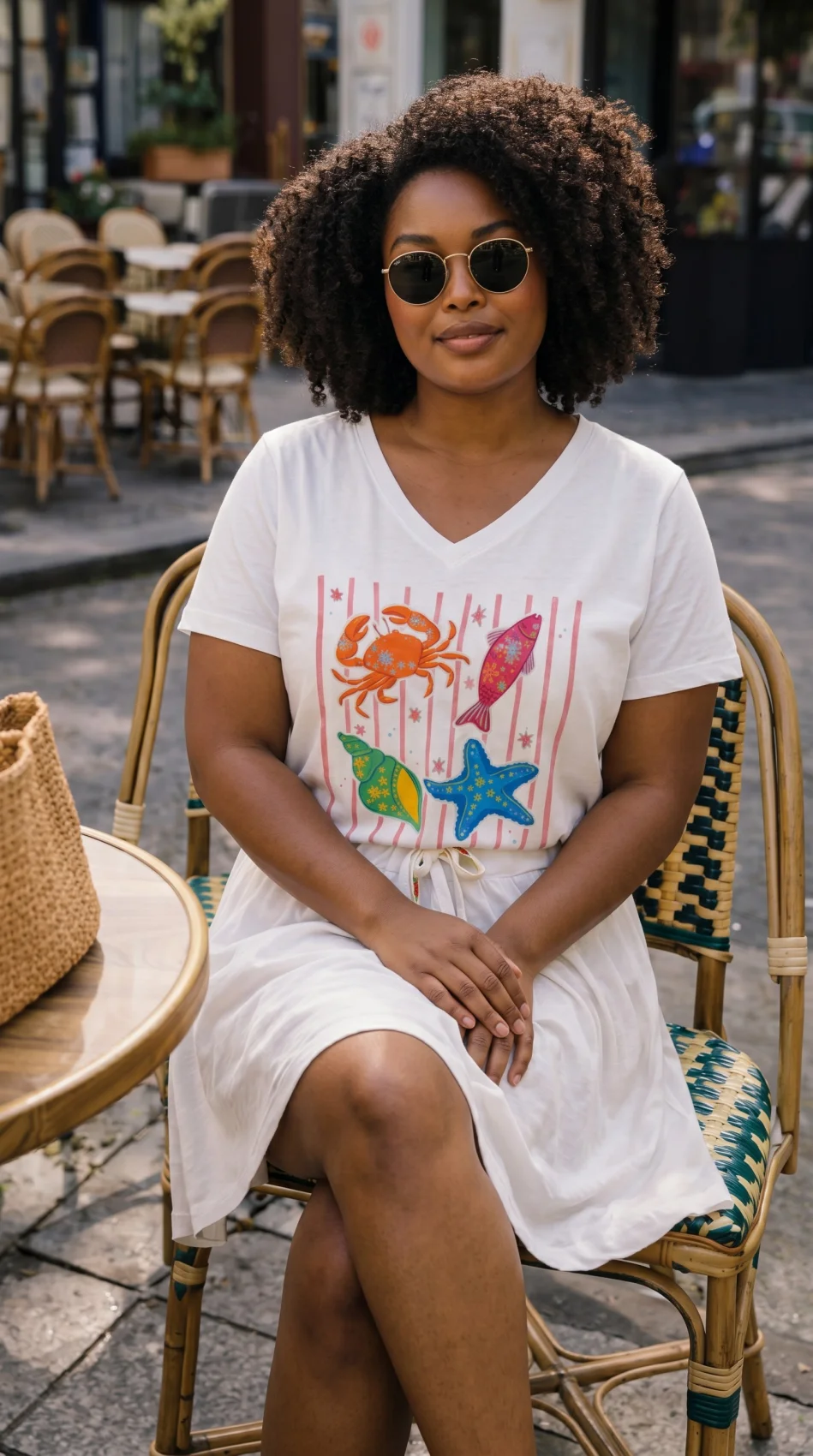 Top Crustacés | Chez Florem