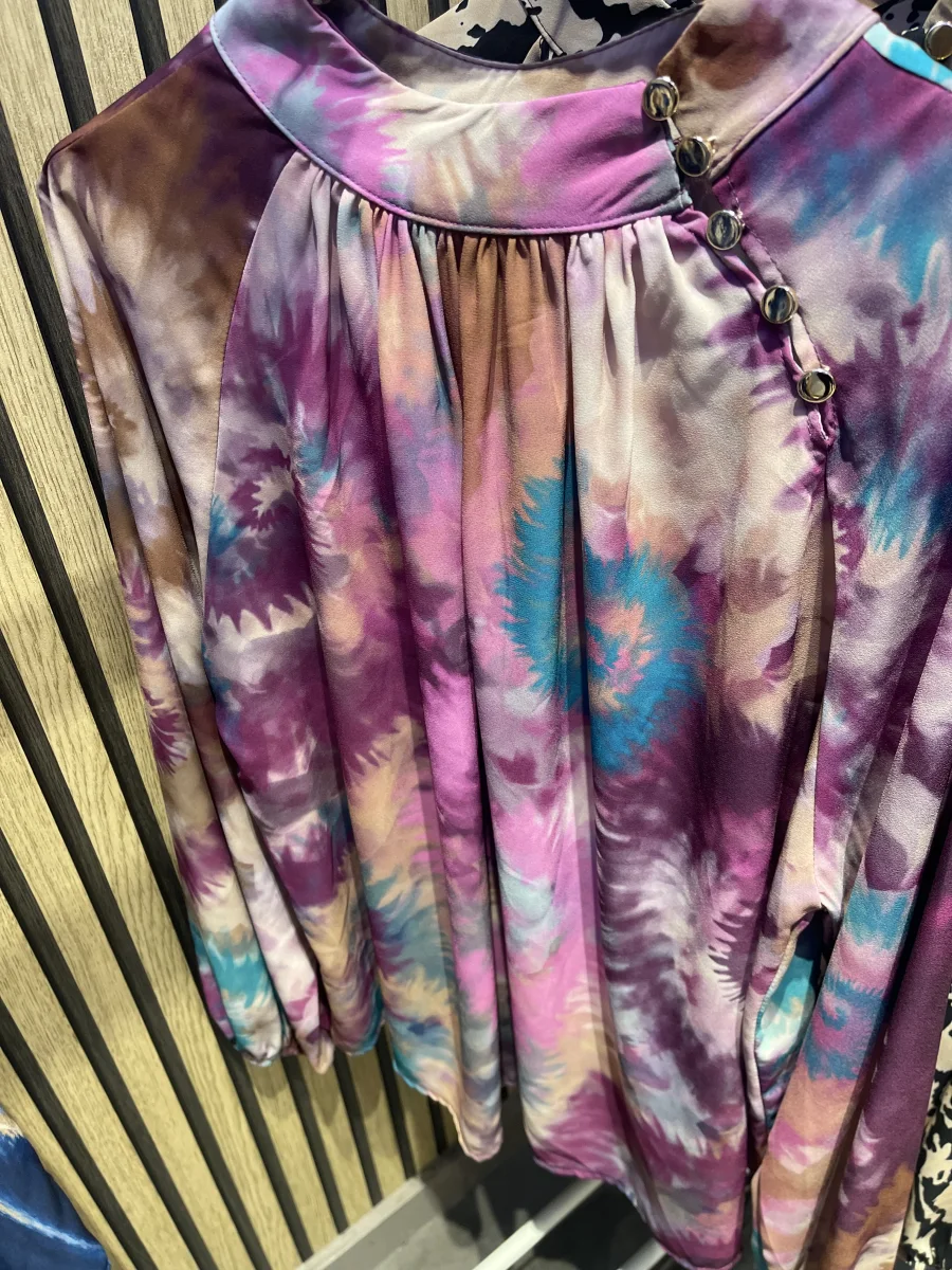 Chemise | Astra boutique 