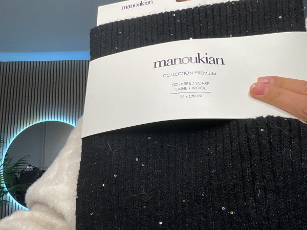 Echarp | Astra boutique 