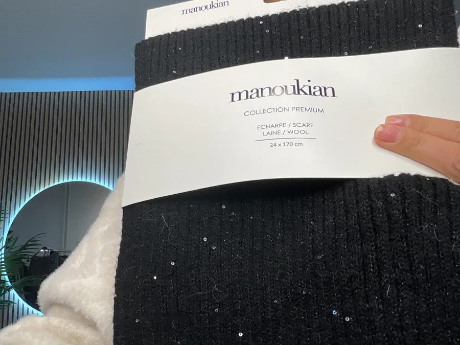 Echarp | Astra boutique 