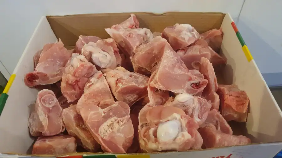 Turkey Wings/Drumsticks | Premium Source