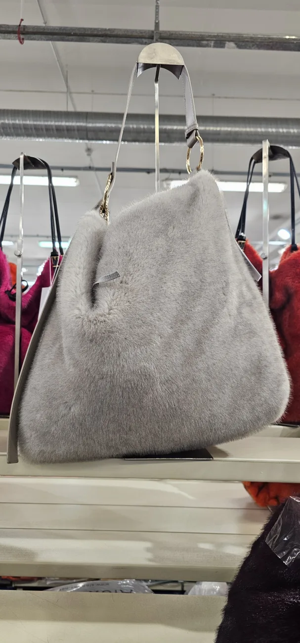 Sac lam | Dresses of my World