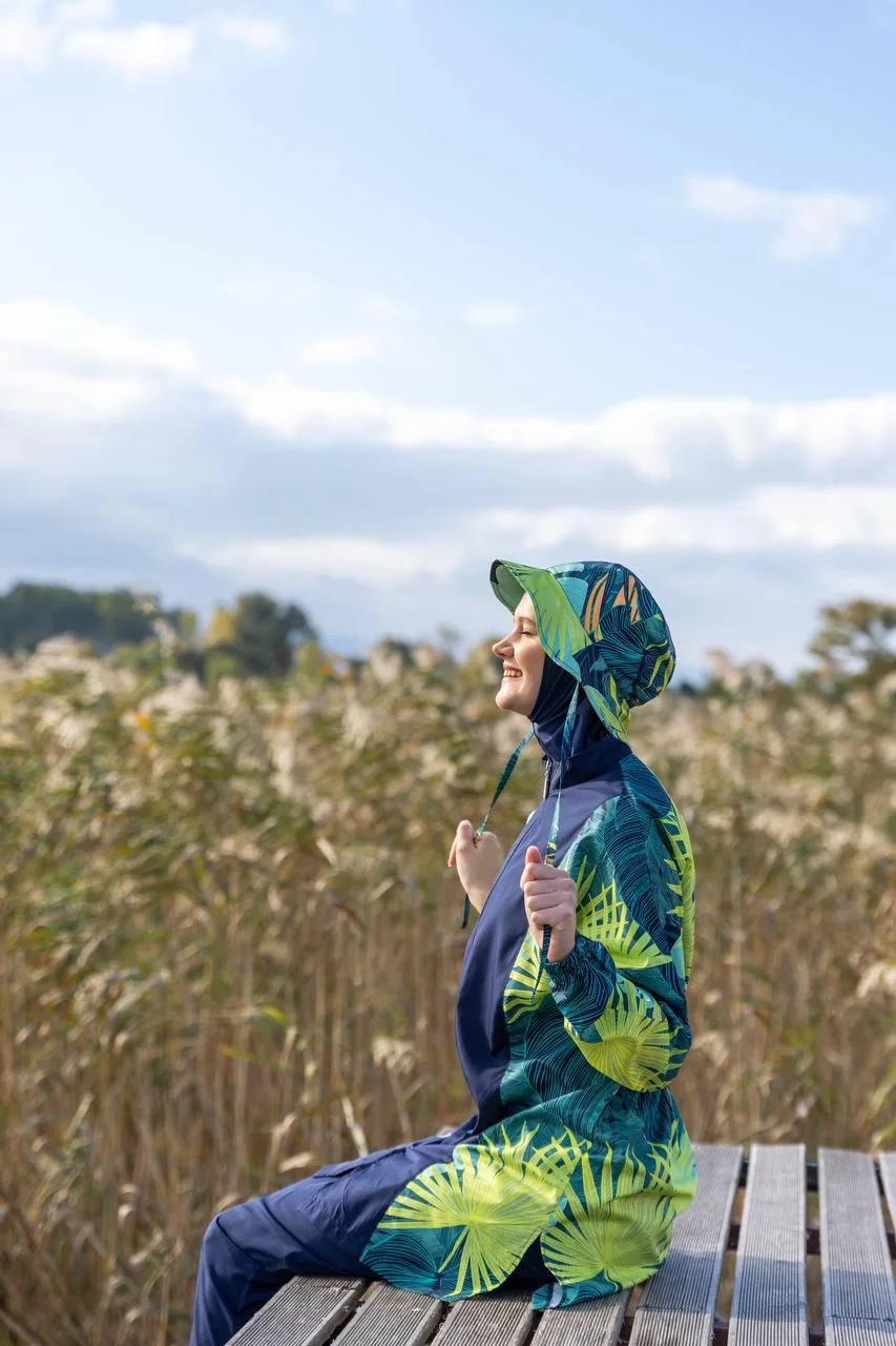 Burkini Impérmiable | CasaZaz