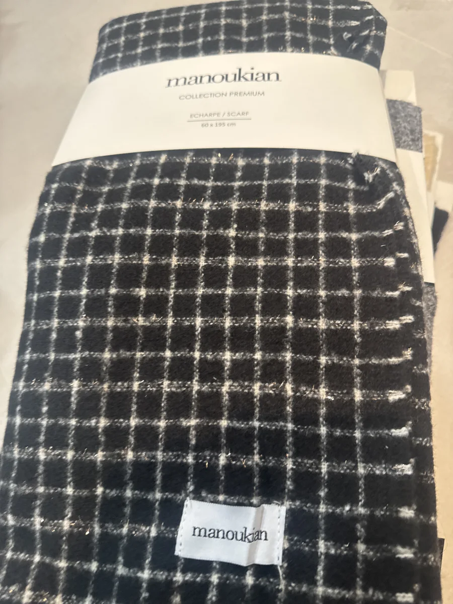 Écharpe  | Astra boutique 