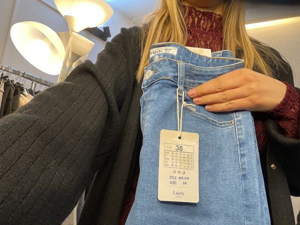 Jens | Astra boutique 