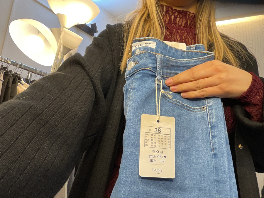 Jens | Astra boutique 