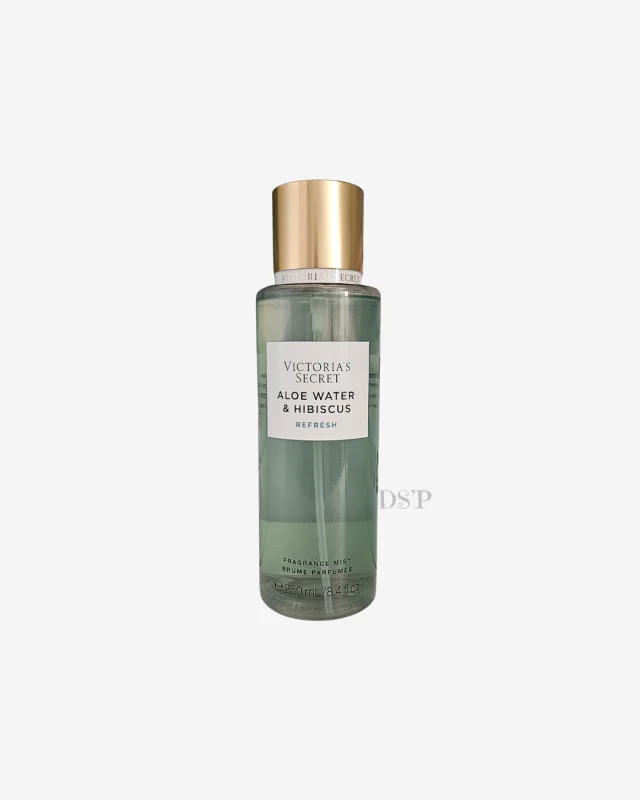 Brume Parfumée - Aloe Water & Hibiscus - Victorias' Secret | Dîna Shop'
