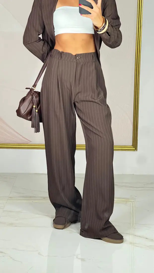 Pantalone  OFFICE | ELIS MODA