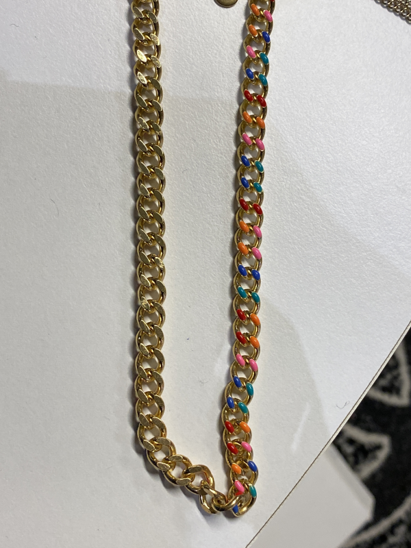 Collier | Astra boutique 