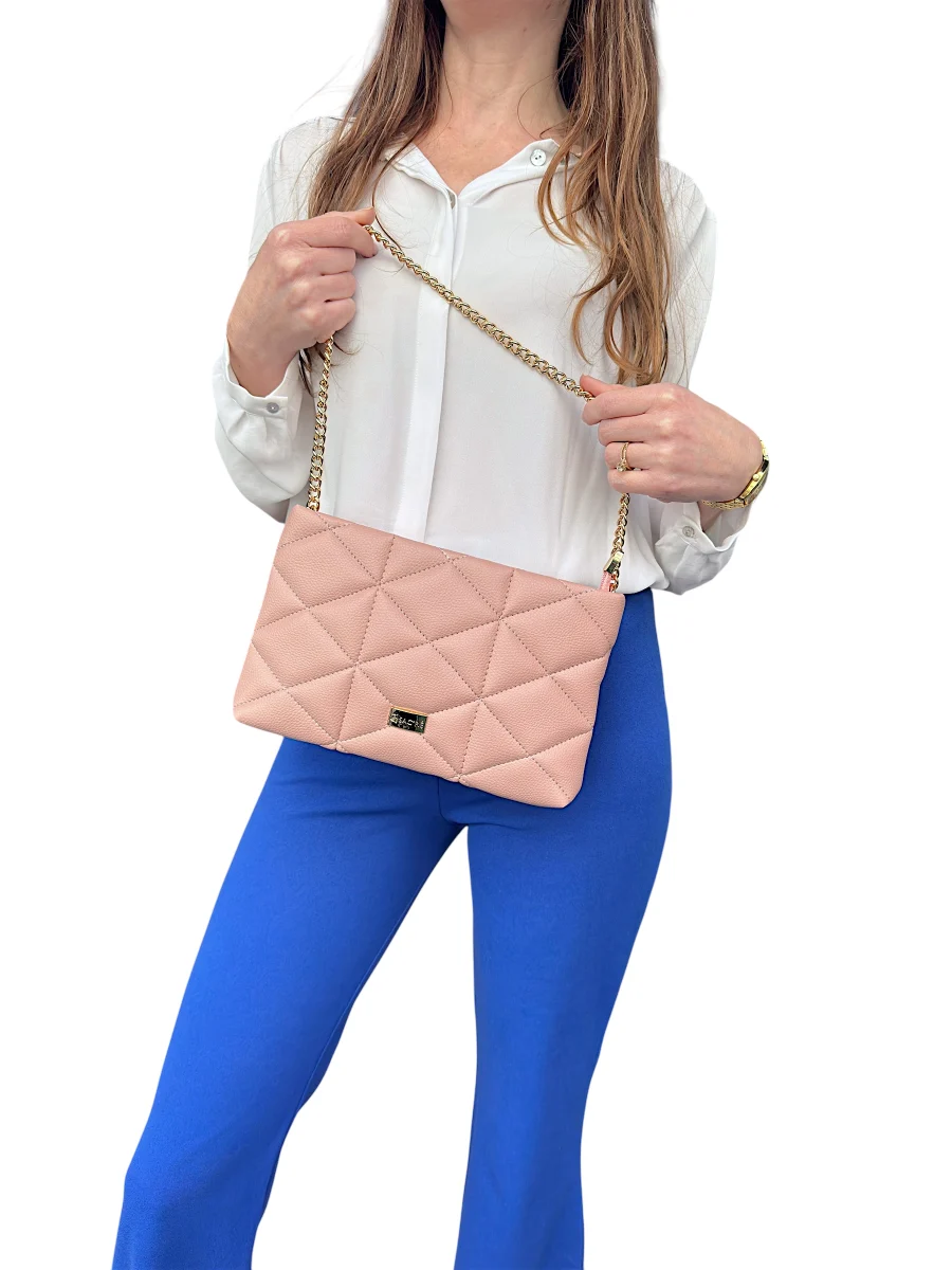 Zaza  Rose Nude | Sac'ré