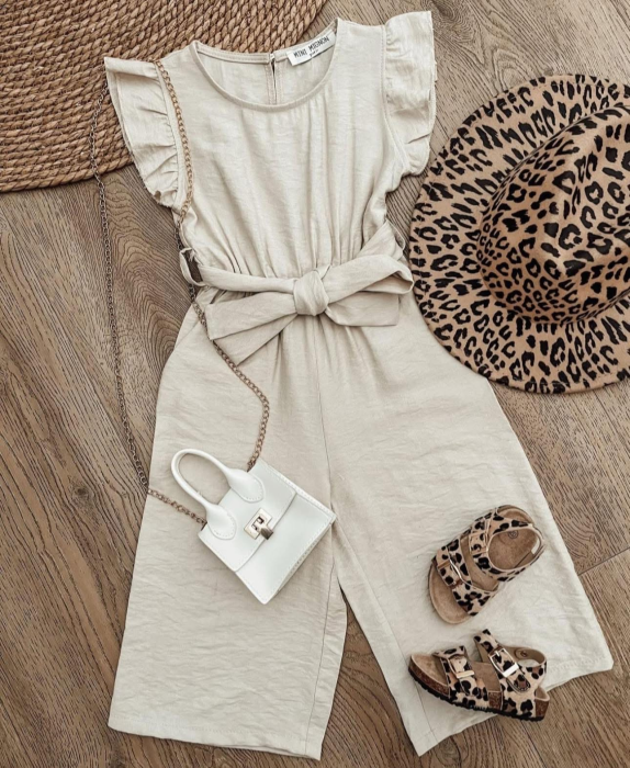Combi Iris beige  | Lena in Love 