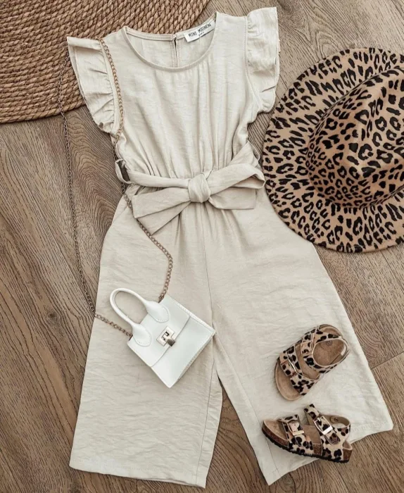 Combi Iris beige  | Lena in Love 