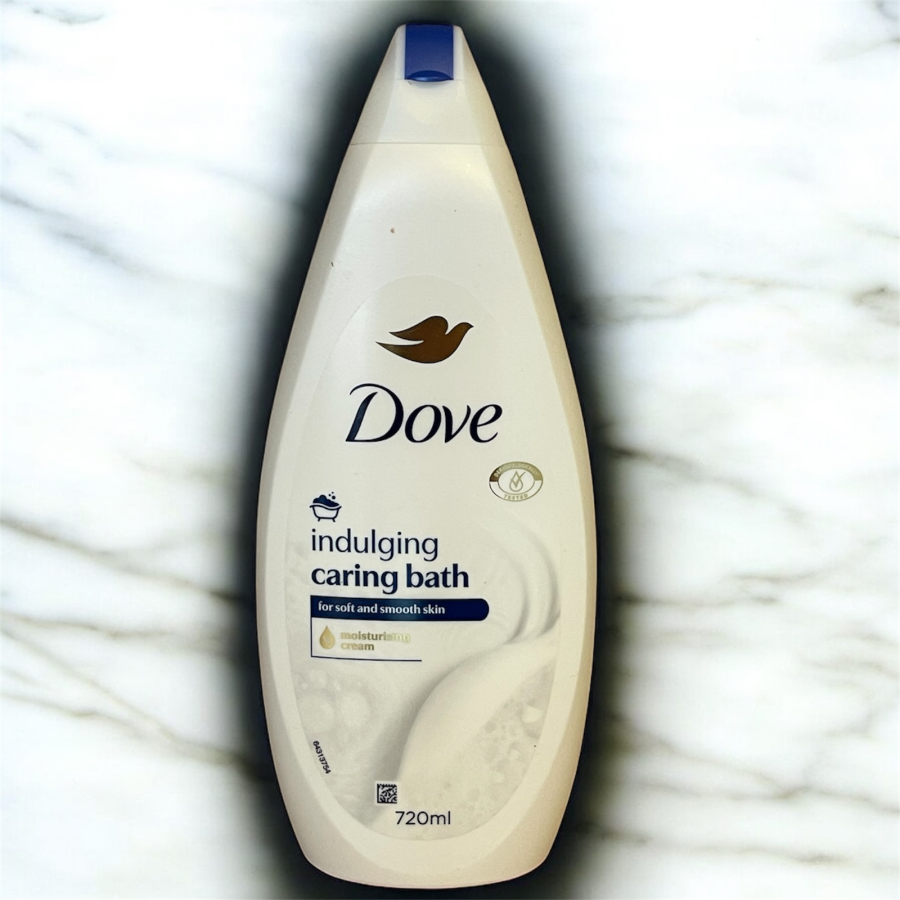 Dove créme douche  | Miniprix