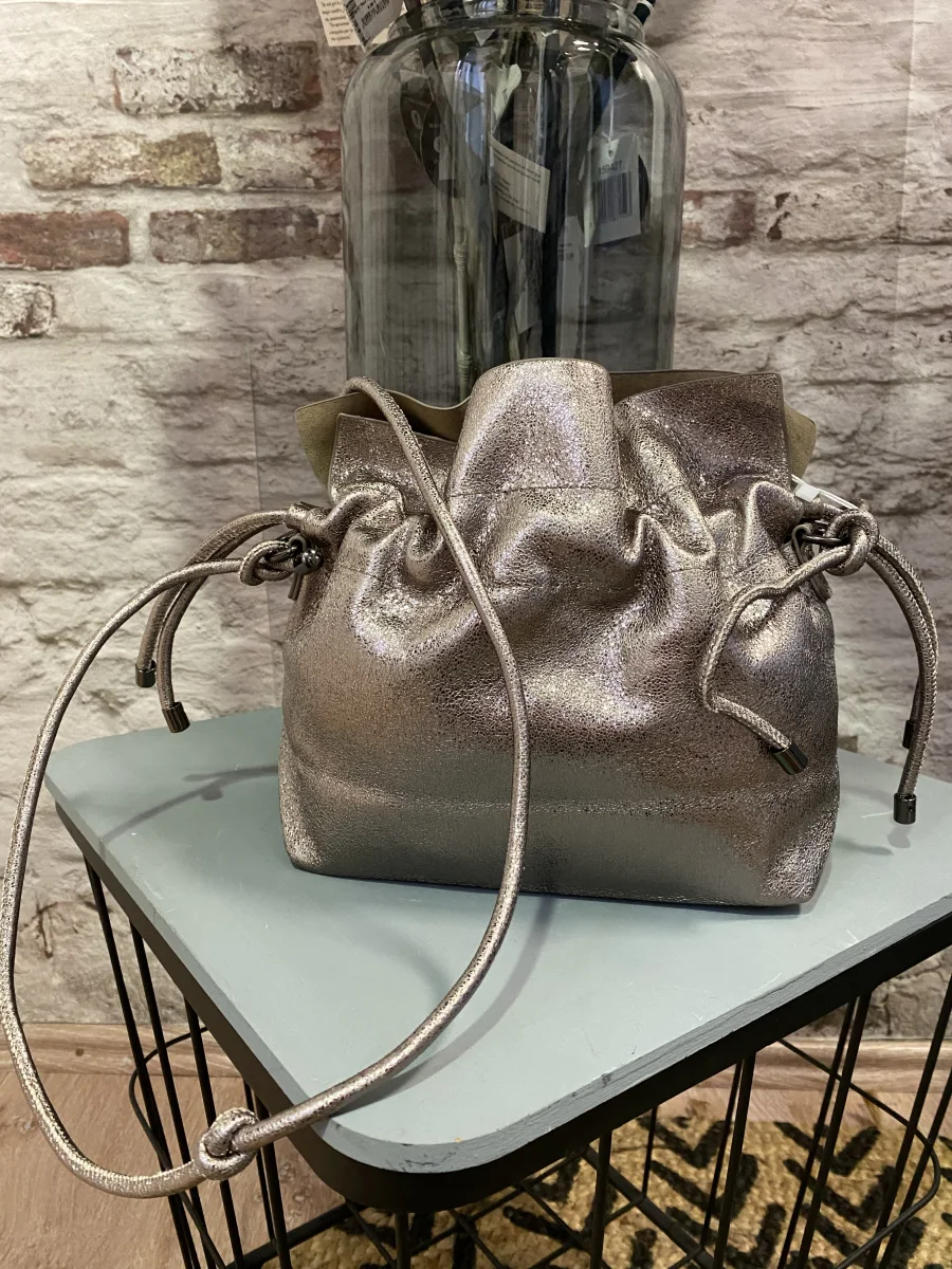 Sac | Jus de coco 