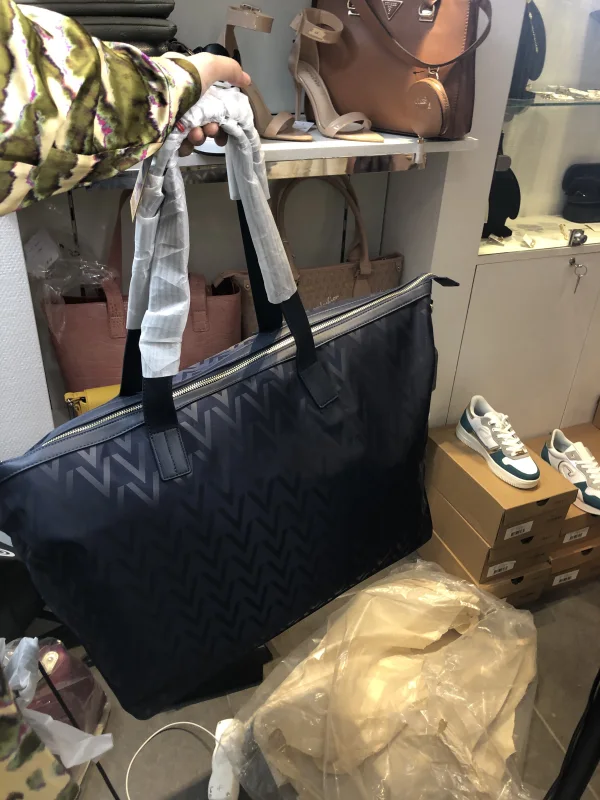 Sac Valentino voyage | Astra boutique 