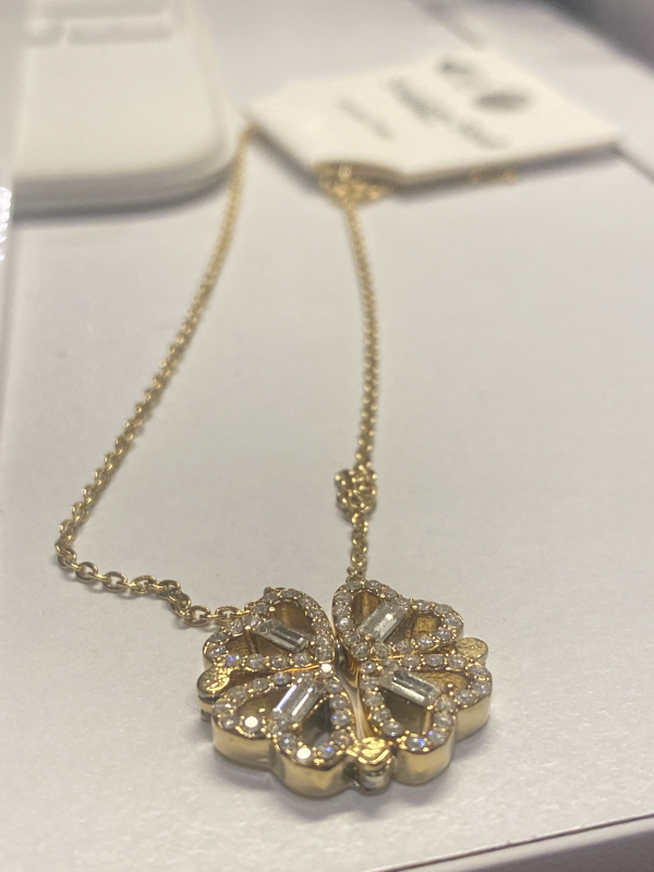 Collier | Astra boutique 