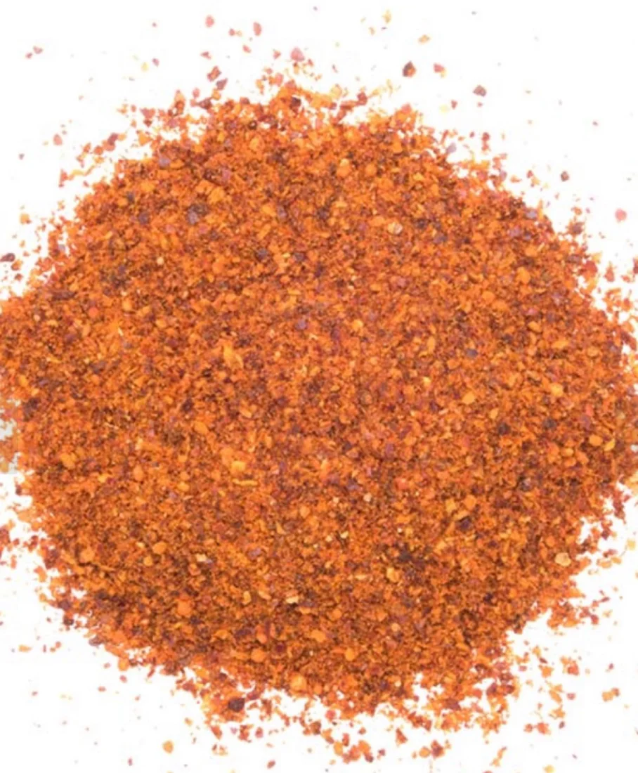 Piment fort bio فلفل حار بيو | DARLWARD