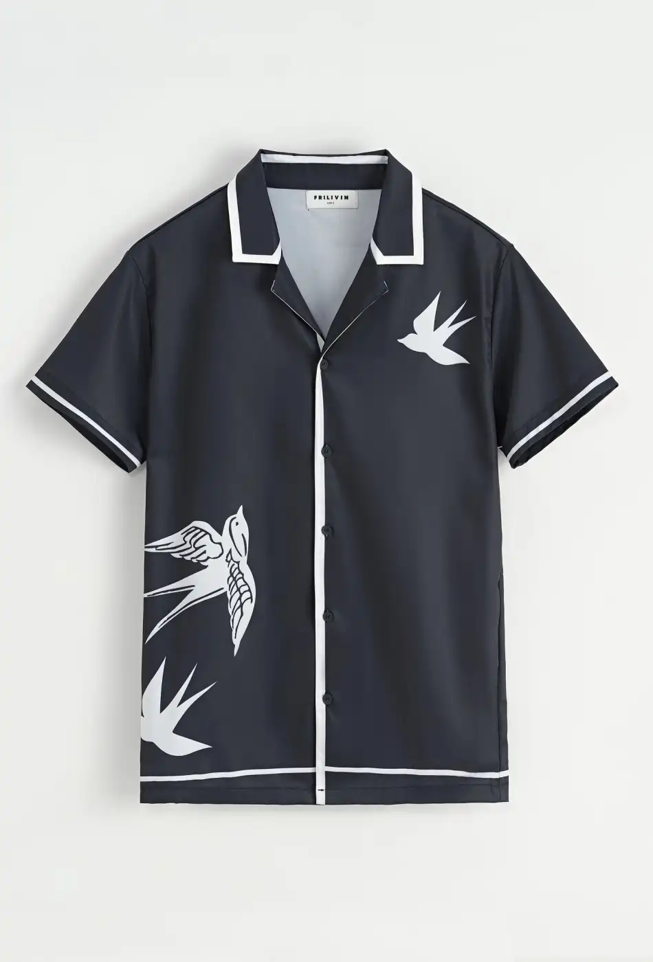 Chemise | R9 DENIM