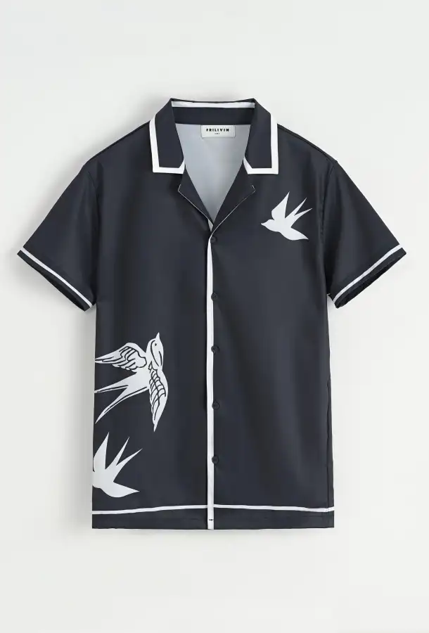 Chemise | R9 DENIM
