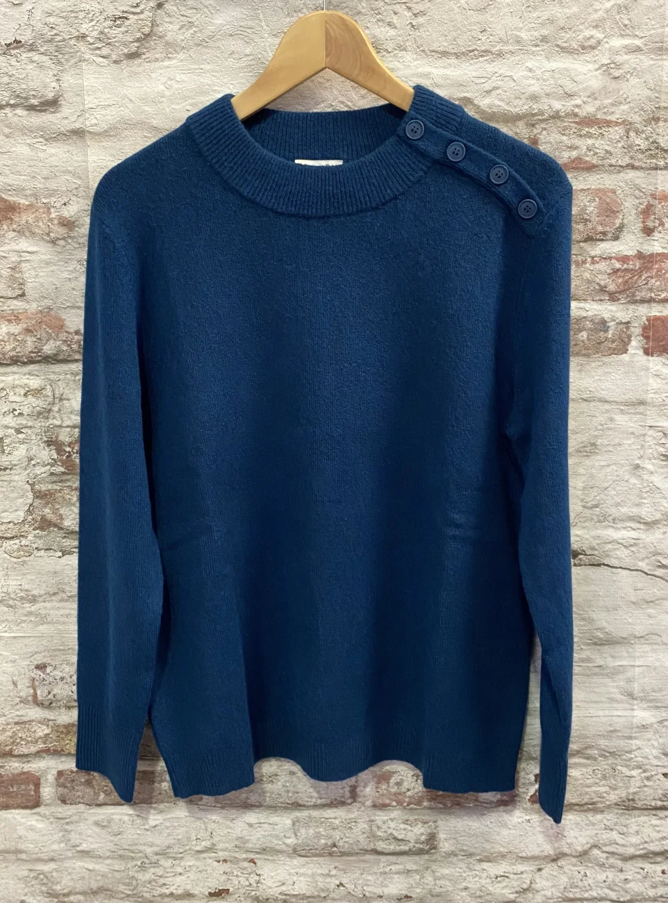 Pull | Jus de coco 
