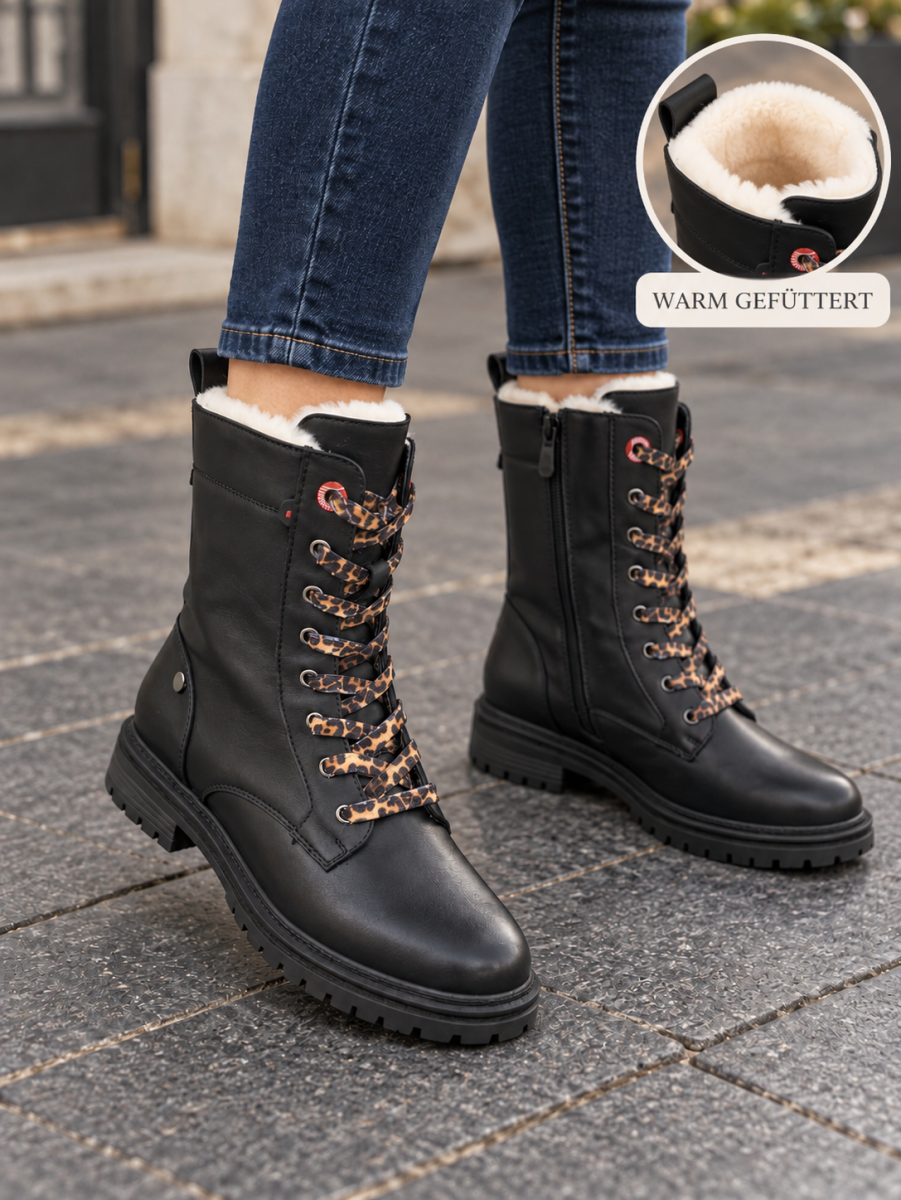 Alaska Boots | Lieblings Schuhe