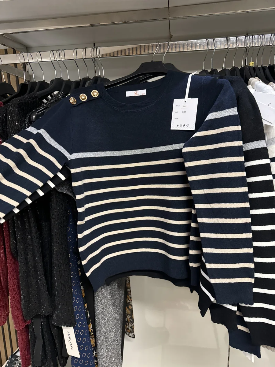 Pull | Astra boutique 