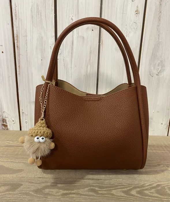 Sac | Jus de coco 