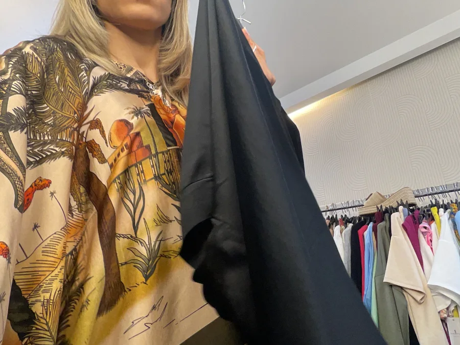 Hu | Astra boutique 
