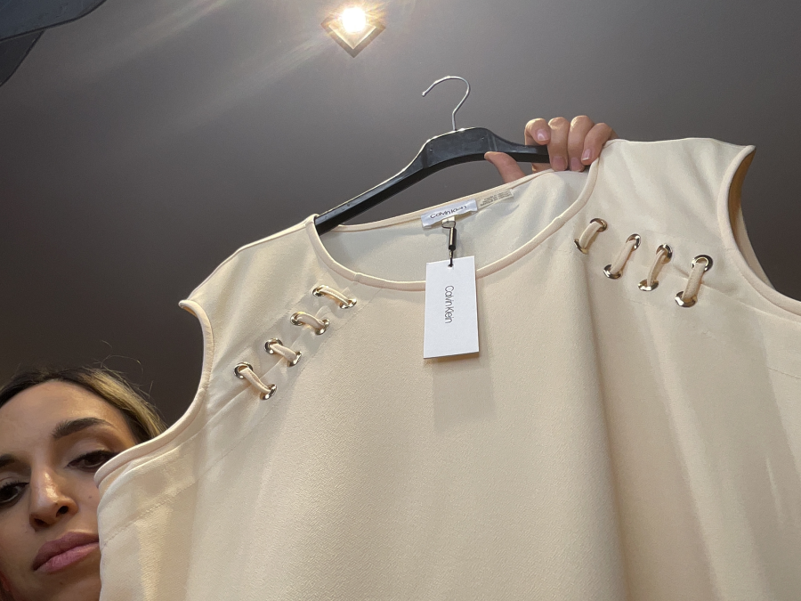 T  | Astra boutique 